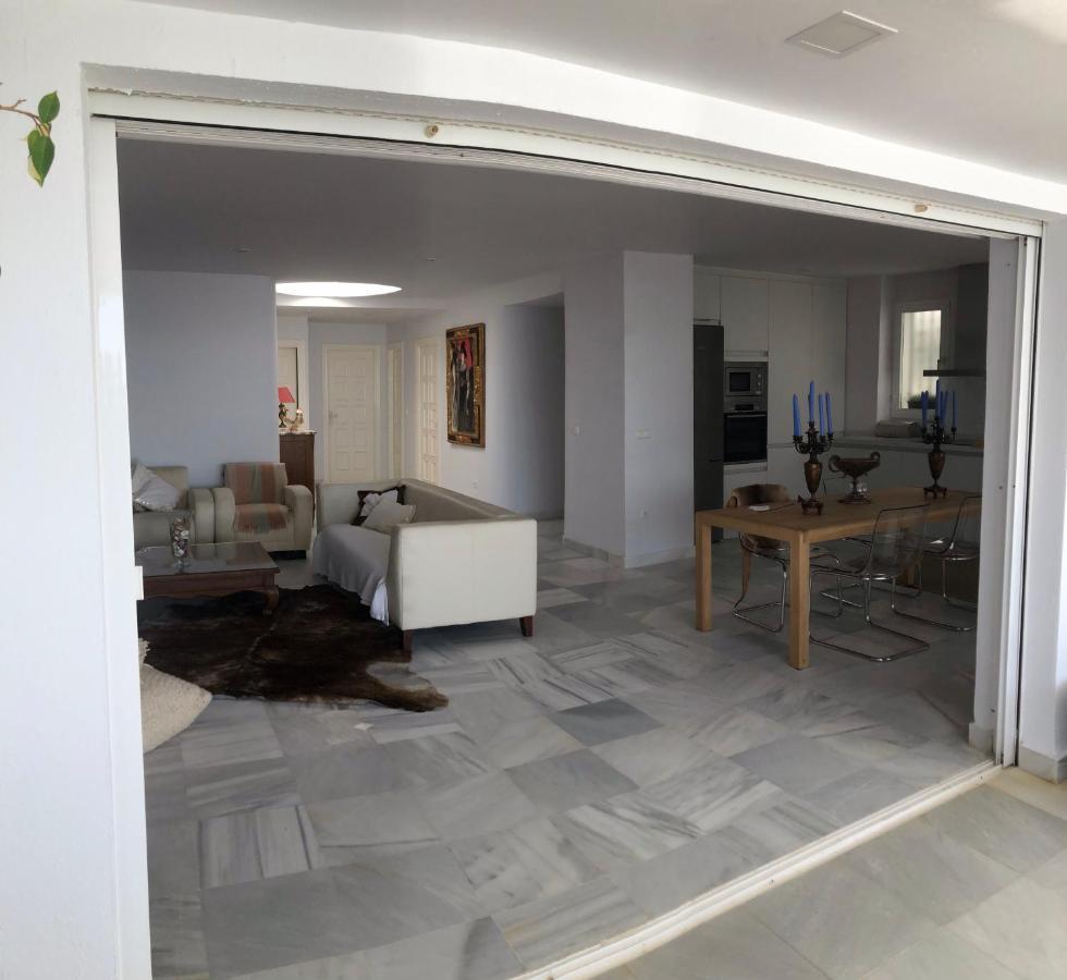 La Herradura 3 Bedroom Apartment Exterior foto