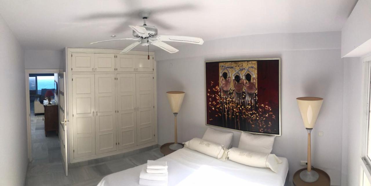 La Herradura 3 Bedroom Apartment Exterior foto